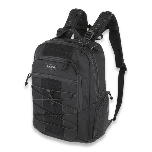 Maxpedition Incognito Laptop Backpack, 黑色 PT1390B