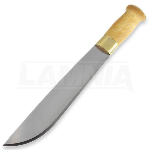 Knivsmed Stromeng Samekniv 9 puukko