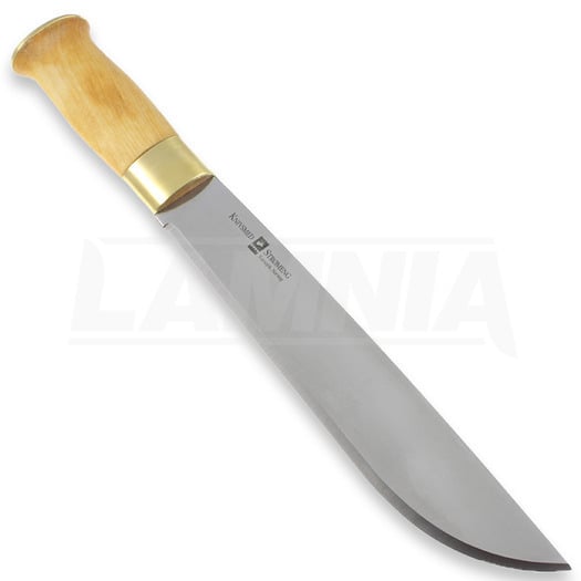 Knivsmed Stromeng Samekniv 9 kés