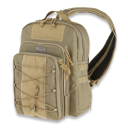 Maxpedition Duality Backpack, брунатний PT1063K