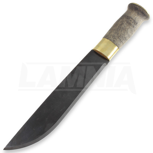 Knivsmed Stromeng Samekniv 8 Old Fashion סכין