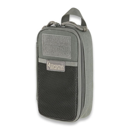 กระเป๋าติดที่นั่งรถยนต์ Maxpedition Skinny Pocket Organizer PT1312