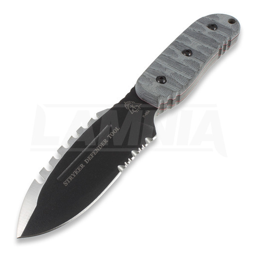 Couteau TOPS Stryker Defender Tool DEFT01