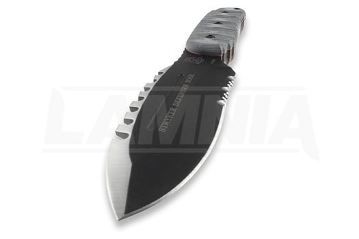 TOPS Stryker Defender Tool kniv DEFT01