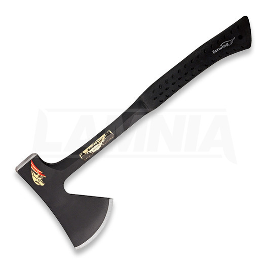 Estwing Camper's Axe Special Edition, short