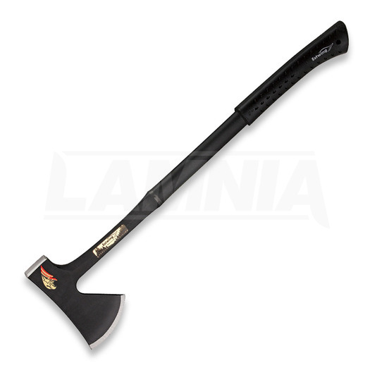 Estwing Camper's Axe Special Edition long