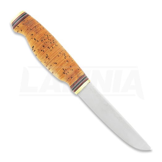 Finský nůž Uniikkipuukot Tuohipää