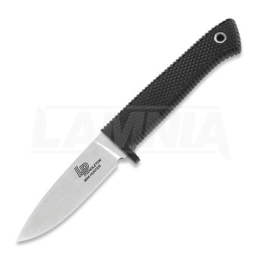 Cold Steel 3V Pendleton Mini Hunter hunting knife CS-36LPCM