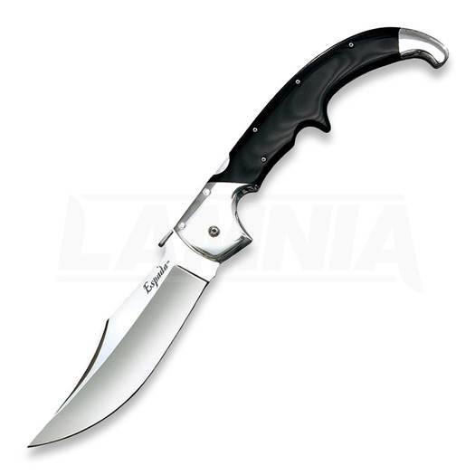 Cold Steel Espada összecsukható kés, extra large CTS-XHP CS-62NCX