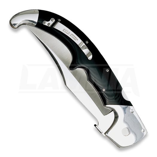 Складной нож Cold Steel Espada, extra large CTS-XHP CS-62NCX