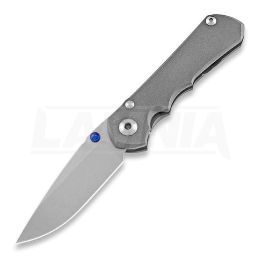 Couteau pliant Chris Reeve Inkosi, small SIN-1000