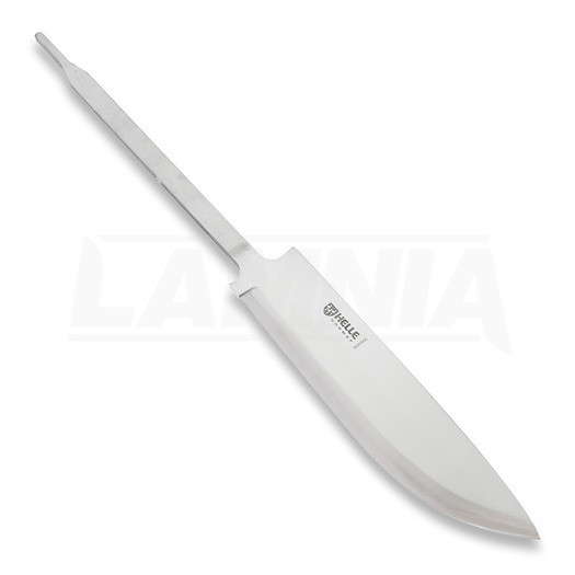 Lâmina de faca Helle GT 36