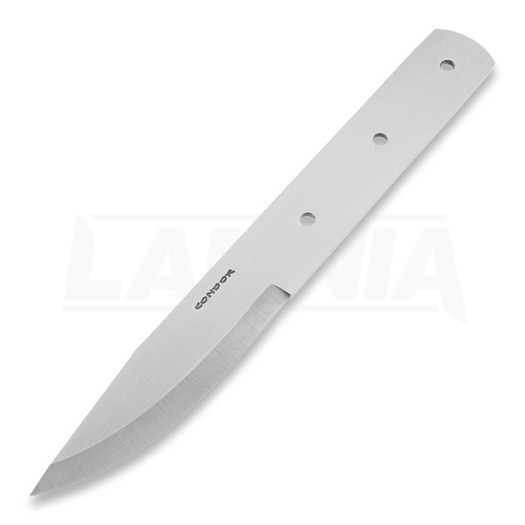 Condor Woodlaw knife blade