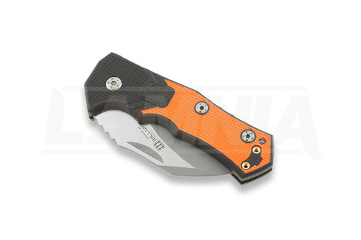 Lansky Madrock Slip Joint folding knife