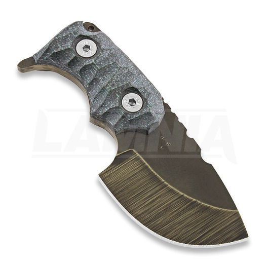 Нож за оцеляване Wander Tactical Tryceratops