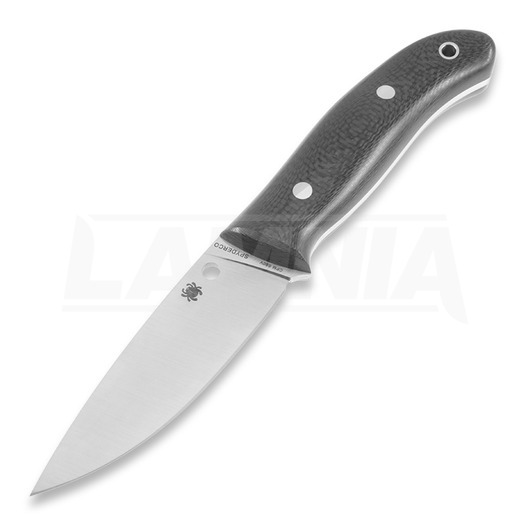 Spyderco Proficient bushcraft knife FB36CFP