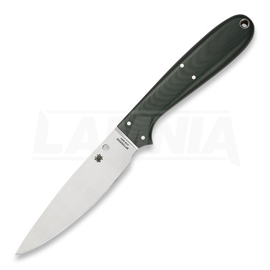 Spyderco Sprig hunting knife FB37GGRP