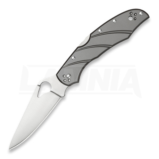 Πτυσσόμενο μαχαίρι Byrd Cara Cara 2 Titanium 03TIP2