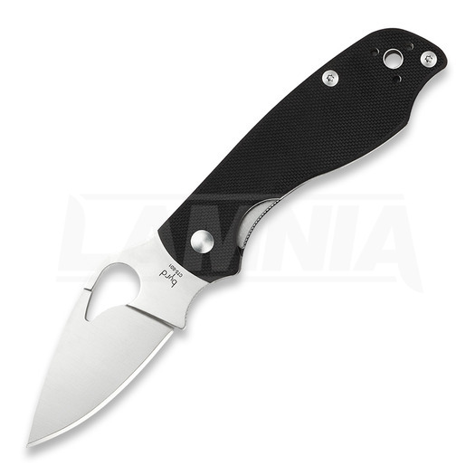 Byrd Crow 2 folding knife 09GP2
