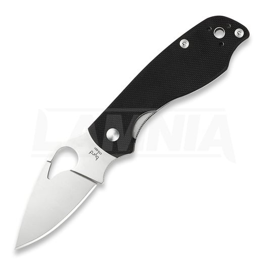 Складной нож Byrd Crow 2 09GP2