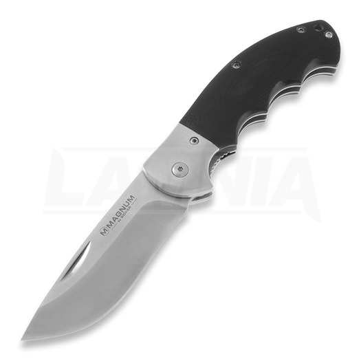 Couteau pliant Böker Magnum NW Skinner 01RY526