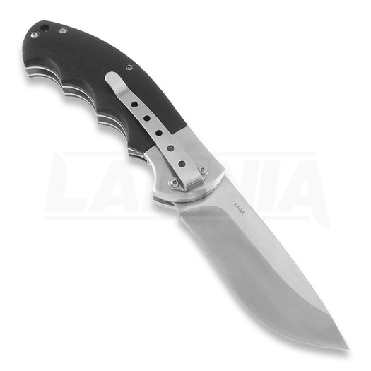 Böker Magnum NW Skinner folding knife 01RY526