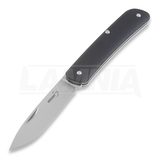 Πτυσσόμενο μαχαίρι Böker Plus Tech-Tool City 1 01BO801