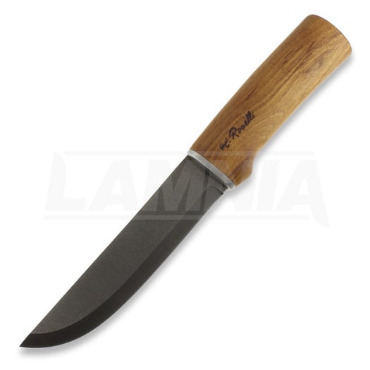 Roselli Wootz UHC Hunting knife, long R200L