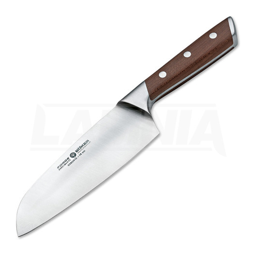 Chef´s knife Böker Wood Santoku 03BO512