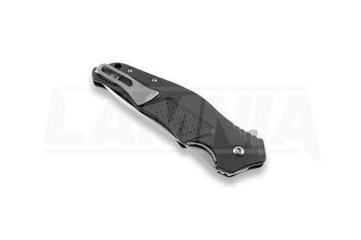 CRKT Outrage 折り畳みナイフ
