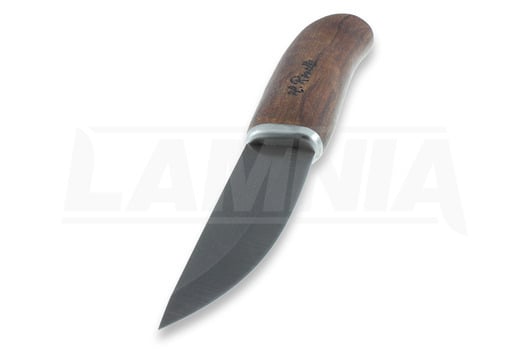 Roselli Wootz UHC Carpenter knife R210