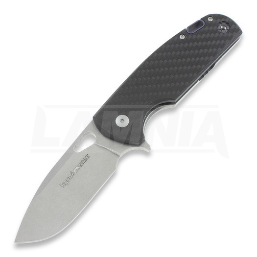 Складной нож Viper Kyomi Carbon Fiber, stonewashed V5934FC