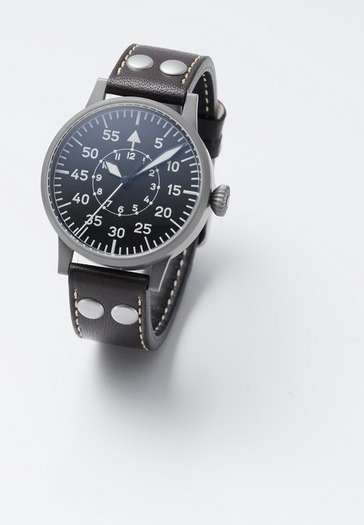 Náramkové hodinky Laco Pilot´s Original, Leipzig 42