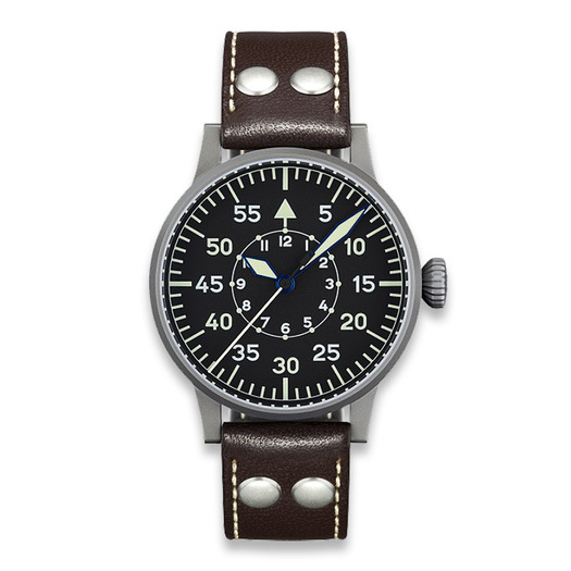 Reloj de pulsera Laco Pilot´s Original, Dortmund 45