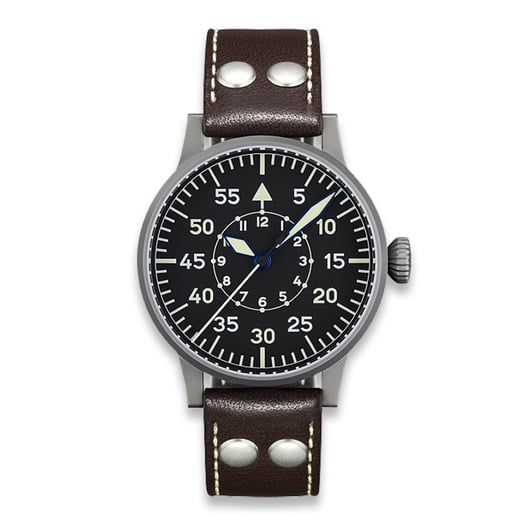 Ръчен часовник Laco Pilot´s Original, Dortmund 45