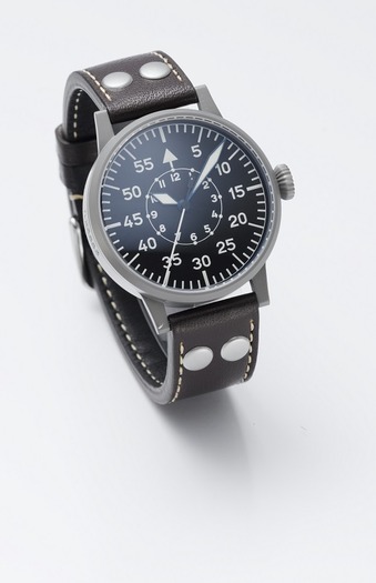 Náramkové hodinky Laco Pilot´s Original, Dortmund 45