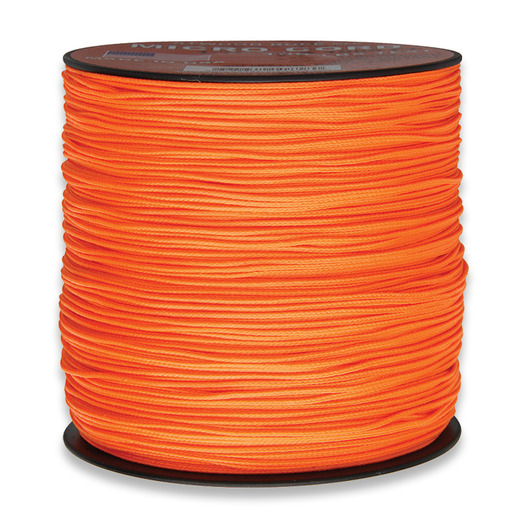 Atwood Micro, Neon Orange 305m