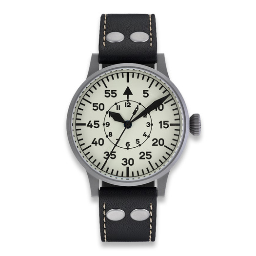 Laco Pilot´s Original wristwatch, Wien 42