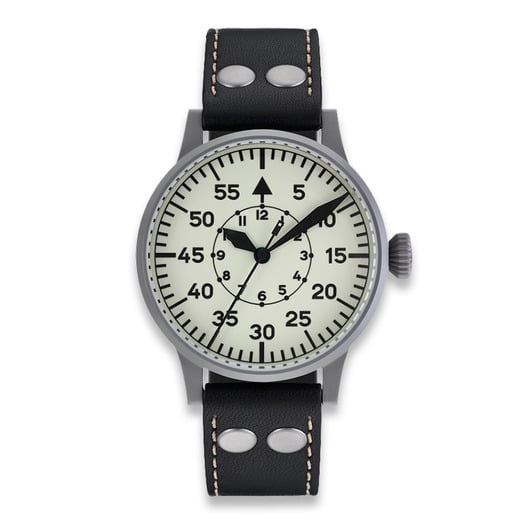 Náramkové hodinky Laco Pilot´s Original, Wien 42