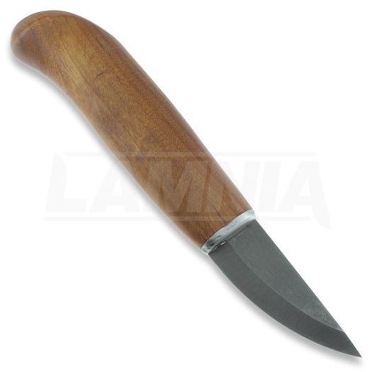 Couteau Roselli Wootz UHC Bearclaw RW231