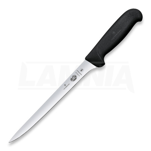Victorinox Couteau à Fileter 20cm, flexible