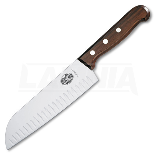 Victorinox Santokumesser Chef´s knife, 17 cm