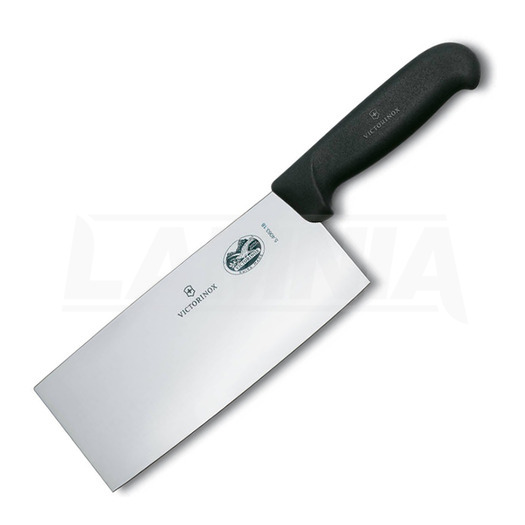 Victorinox Chinese chef's knife 18cm