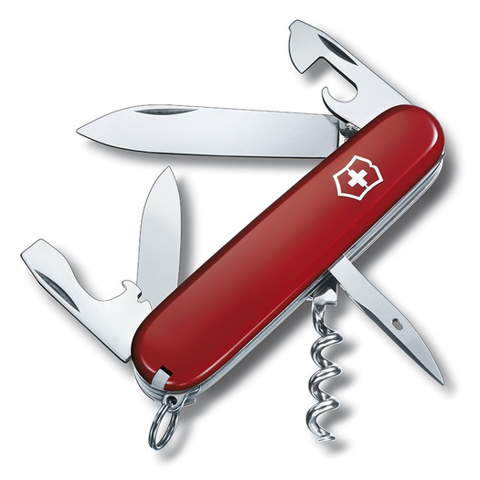 Outil multifonctions Victorinox Spartan