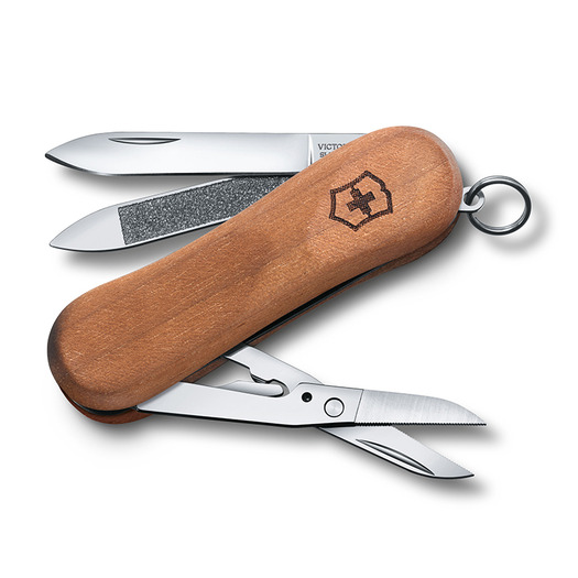 Outil multifonctions Victorinox EvoWood 81