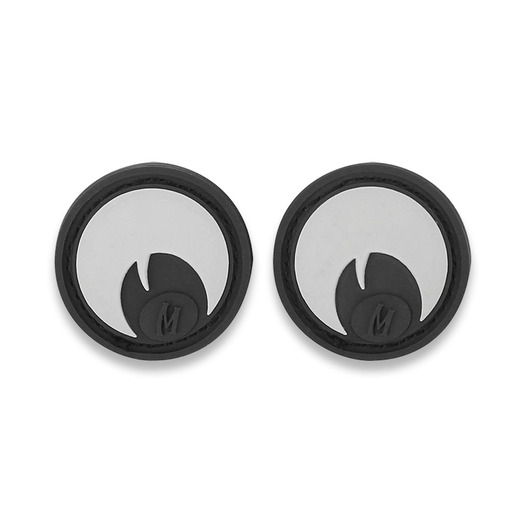 Знак Maxpedition Googly Eyes GOOGS