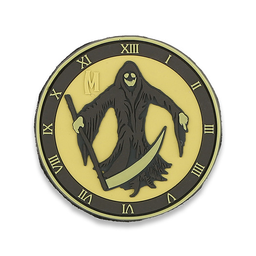 Emblemă Maxpedition Reaper Arid REAPA