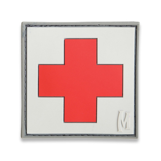 Maxpedition Medic Large morale patch MED2S
