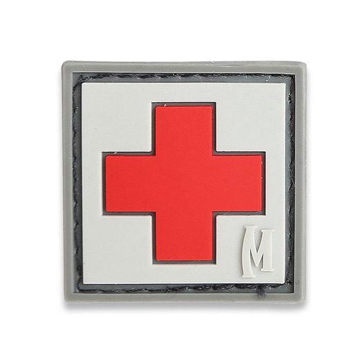 Maxpedition Medic Small SWAT morale patch MED1S