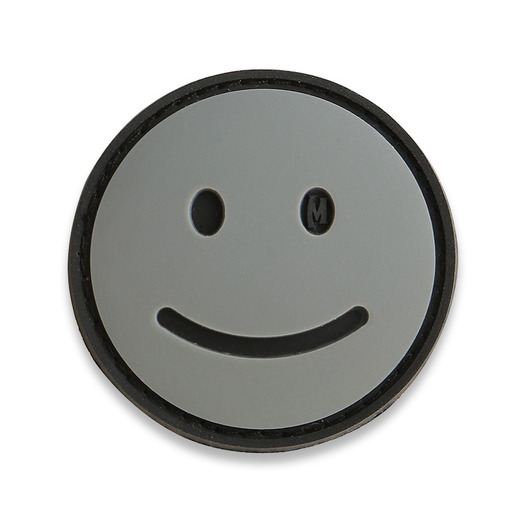 Maxpedition Happy Face morale patch HAPYS